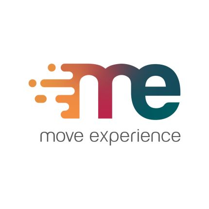 Logotyp från Move Experience