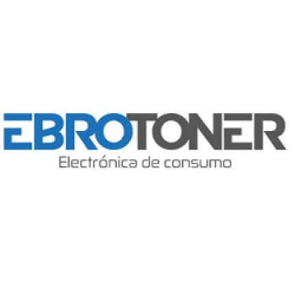 Logotipo de Ebrotoner