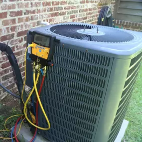 Need A/C Service?