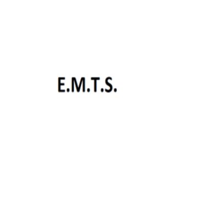 Logo od E.M.T.S.