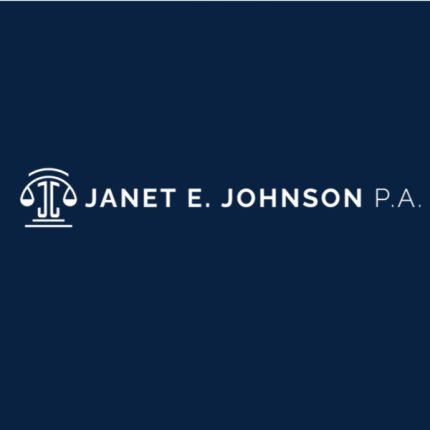 Logo de Janet E. Johnson, P.A.