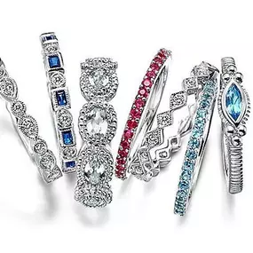 Bild von Sethi's Fine Jewelry - Houston Jewelry Store