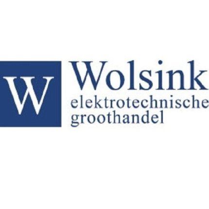 Logotipo de Wolsink Elektro Technische Groothandel