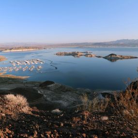 Bild von Las Vegas Boat Harbor