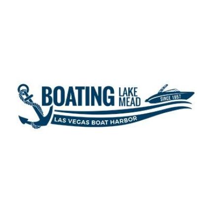 Logo da Las Vegas Boat Harbor
