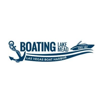 Logotipo de Las Vegas Boat Harbor