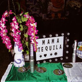 Bild von Mama Tequila