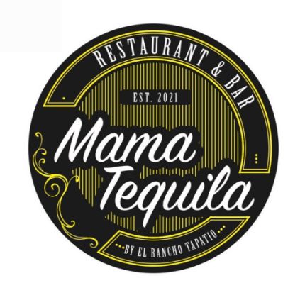 Logo fra Mama Tequila