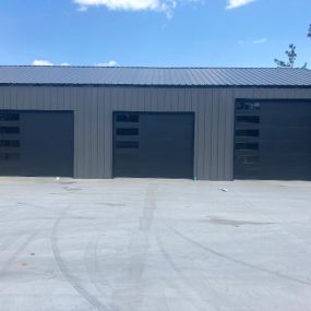 Bild von Jasper American Overhead Door