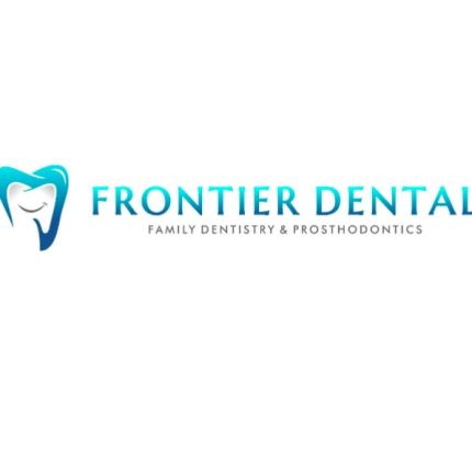 Logo von Frontier Dental Implants and Dentures