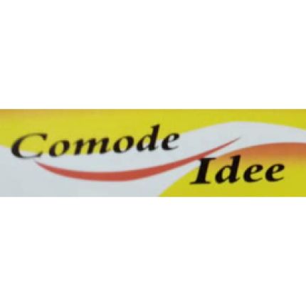 Logo van Comode Idee