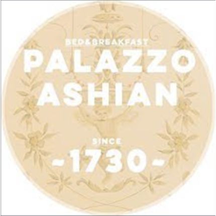 Logo de Palazzo Ashian B&B