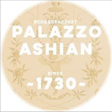 Logo von Palazzo Ashian B&B