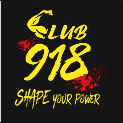 Λογότυπο από Gym Club 918