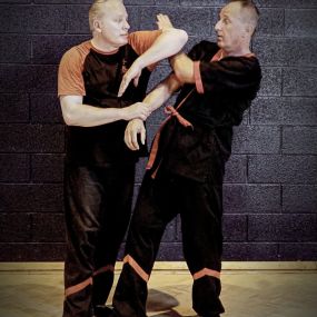 Bild von WING CHUN KUNG FU STRASBOURG