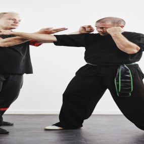 Bild von WING CHUN KUNG FU STRASBOURG