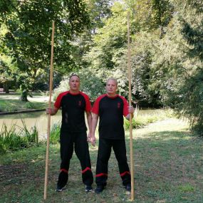 Bild von WING CHUN KUNG FU STRASBOURG