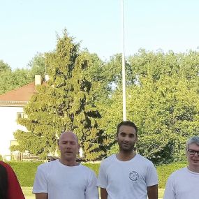 Bild von WING CHUN KUNG FU STRASBOURG