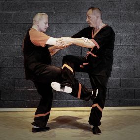 Bild von WING CHUN KUNG FU STRASBOURG