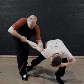 Bild von WING CHUN KUNG FU STRASBOURG