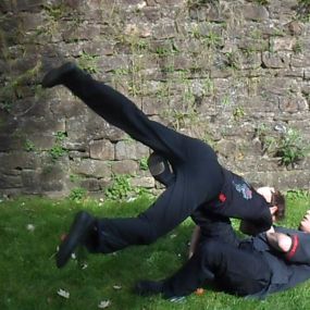 Bild von WING CHUN KUNG FU STRASBOURG