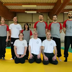 Bild von WING CHUN KUNG FU STRASBOURG