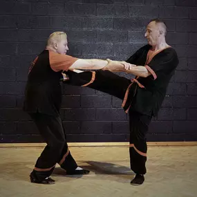 Bild von WING CHUN KUNG FU STRASBOURG