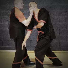 Bild von WING CHUN KUNG FU STRASBOURG