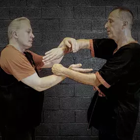 Bild von WING CHUN KUNG FU STRASBOURG