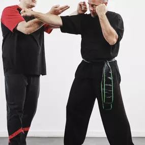 Bild von WING CHUN KUNG FU STRASBOURG