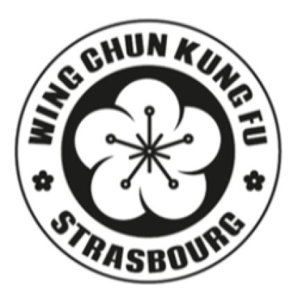 Logo van WING CHUN KUNG FU STRASBOURG