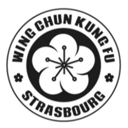 Λογότυπο από WING CHUN KUNG FU STRASBOURG