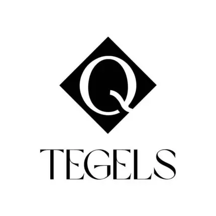 Logo van Q-tegels Eindhoven