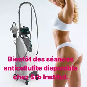 Bild von Srb Institut De Beauté Dijon