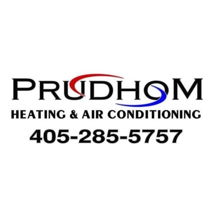 Logo od Prudhom Heating & Air Conditioning
