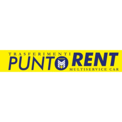 Logotyp från Punto Rent