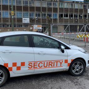 Bild von Basingstoke Security Keyholders & Guarding Company