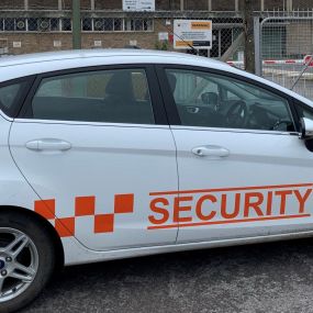 Bild von Basingstoke Security Keyholders & Guarding Company