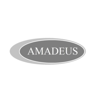 Logo van Onoranze Funebri Amadeus