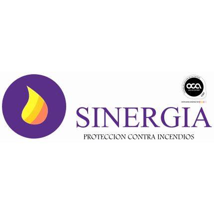 Logo von Extintores Sinergia Proteccion Contra Incendios