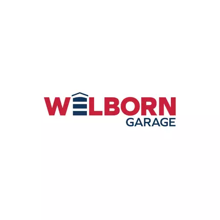 Logo da Welborn Garage Door Repair