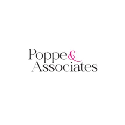 Logo van The Law Firm of Poppe & Associates, PLLC