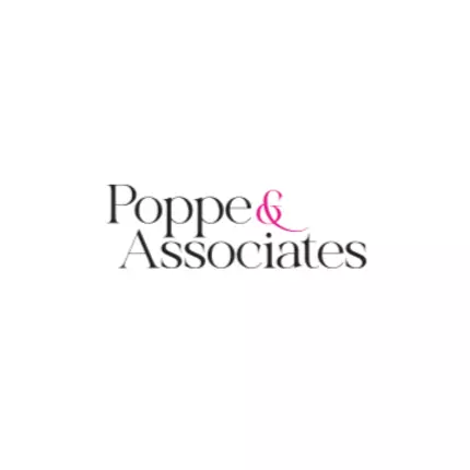 Logo da The Law Firm of Poppe & Associates, PLLC