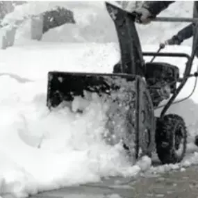 Snow Removal Services