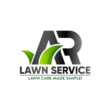 Logo fra A.R Lawn Service LLC