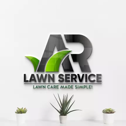 Logo van A.R Lawn Service LLC