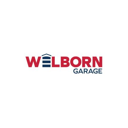 Logo de Welborn Garage Door Repair