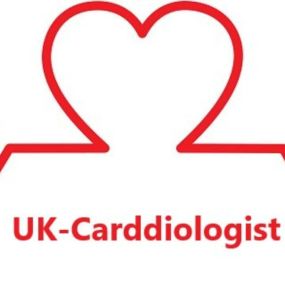 Bild von UK Cardiologist