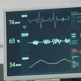 Bild von UK Cardiologist