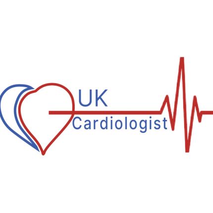 Logo de UK Cardiologist